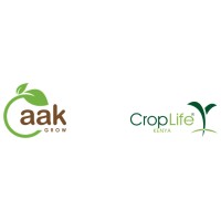 aak-GROW/CropLife Kenya logo - Similar company to Croplife Czech Republic