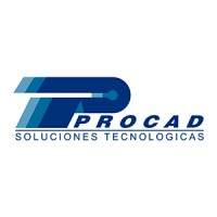 Soluciones Tecnologicas PROCAD Ltda logo - Similar company to Micro-Blanc Informática