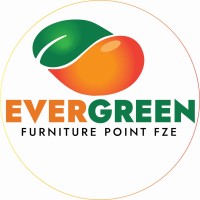 Ever Green Furniture Point F.Z.E. logo - Similar company to Topseti