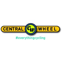 Central Wheel logo - Similar company to Central Wheel Components