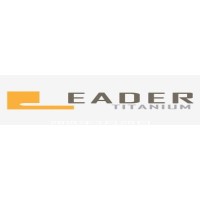 Baoji Leader Titanium Industry Co., Ltd logo - Similar company to Titanium Materials