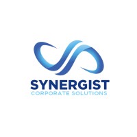 Synergist Corporate Solutions logo - Similar company to Pulsate
