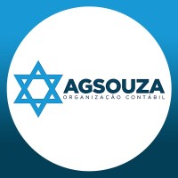 AGSOUZA Organização Contábil LTDA logo - Similar company to Dc Soluções De Rh