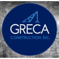 Greca Construction Inc. logo - Similar company to Zz Construction, Inc.