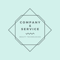 Company&Service Medical and aestethetics device logo - Similar company to Mdi Srl - Medical Device Infinity