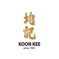 Koon Kee Coffee logo - Similar company to Edmark Industries Sdn Bhd