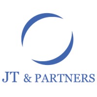 JT & Partners Ferrovias logo - Similar company to Mantsinen Group