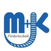 M&K Fördertechnik Meyer und Kemme GmbH logo - Similar company to Fiberlux Gmbh