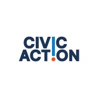 CivicAction logo - Similar company to Groundbreak Ventures