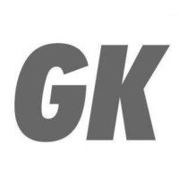 GK Signs logo - Similar company to Ussigns