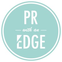 PR with an Edge logo - Similar company to Perspective Communication