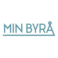 Min byrå i Jämtland AB logo - Similar company to Trux