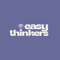 Easy Thinkers logo - Similar company to Masimuda Creative