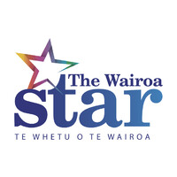 The Wairoa Star logo - Similar company to Pūhoro Stemm Academy