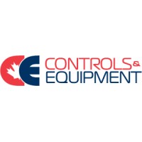 Controls & Equipment logo - Similar company to Netco Electric Ltd.