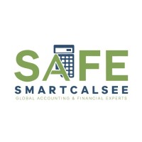 SmartCalsee logo - Similar company to Ojas Labs