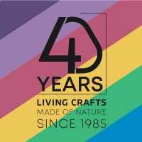 LIVING CRAFTS logo - Similar company to Pure Visuals