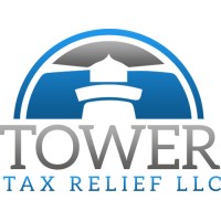 Tower Tax Relief LLC logo - Similar company to Accore Tax