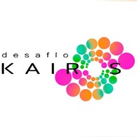 Desafío Kairós logo - Similar company to Switchlab Strategic Solutions