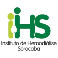 Instituto de Hemodiálise Sorocaba logo - Similar company to Samco Sorocaba