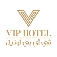 VIPHotel logo - Similar company to Vip Hotels
