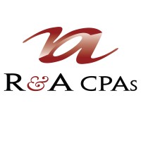 R&A CPAs logo - Similar company to Beachfleischman
