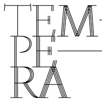 Tempera Strings logo - Similar company to Eid Architecture Hong Kong