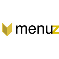 Menuz logo - Similar company to Smart Chats
