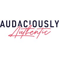 Audaciously Authentic logo - Similar company to Evalumine