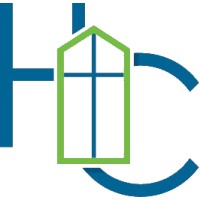 Harp's Crossing Baptist Church logo - Similar company to Wolf Mountain Vineyards