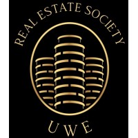UWE Real Estate Society logo - Similar company to Obress - Oxford Brookes Real Estate Student Society
