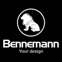 Bennemann Artefatos de Couro logo - Similar company to Magic Drone