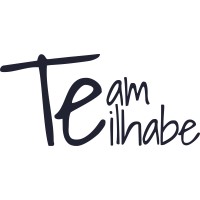 Team Teilhabe GmbH logo - Similar company to Pflegeteam Eule Gmbh