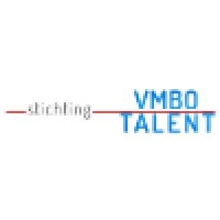 Stichting VMBO Talent logo - Similar company to The Puppet Company