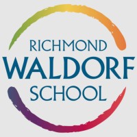 Richmond Waldorf School logo - Similar company to Marvel