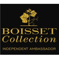Boisset Collection logo - Similar company to Griswold Receivers