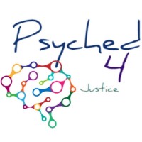 Psyched 4 Justice logo - Similar company to Muloobinba Aboriginal Corporation