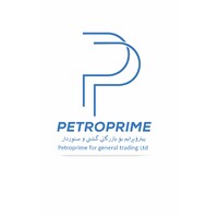 Petroprime Construction logo - Similar company to Stark Construction
