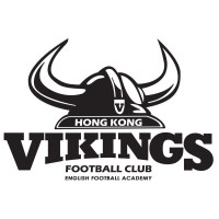 Vikings Football Club logo - Similar company to Holland Properties