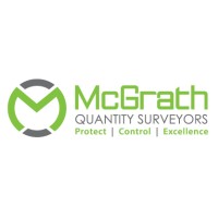 McGrath Quantity Surveyors logo - Similar company to Hantonqs
