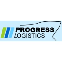 Progress Logistics Ltd logo - Similar company to Planet Project: Progress Towards Federated Logistics Through The Integration Of Ten-T Into A Global Trade Network