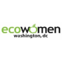 DC EcoWomen logo - Similar company to Climate Dc