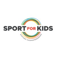 Stiftung Jugendförderung Sport for Kids logo - Similar company to Stiftung 