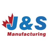 J&S Manufacturing Ltd. logo - Similar company to Rock-Tech