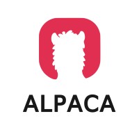 Alpaca - SEO Agency logo - Similar company to Goldenweb