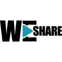 We Share logo - Similar company to Weshare