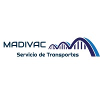 Transportes Madivac logo - Similar company to Jp Transportes De Carga