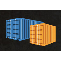 Yudgin Storage logo - Similar company to Yudgin Studio