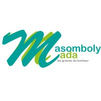 Masomboly Mada logo - Similar company to Recap Madagascar