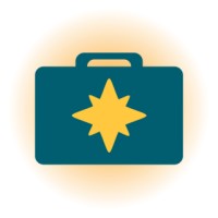 A Better Paradigm logo - Similar company to Digital Brand Expressions